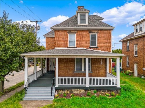 2501 2nd Ave, Koppel, PA, 16136-1104 | Card Image