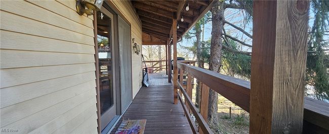 150 E South St, House other with 5 bedrooms, 3 bathrooms and null parking in Cadiz OH | Image 42