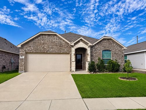 5731 Barbaro Dr, Forney, TX, 75126-3647 | Card Image