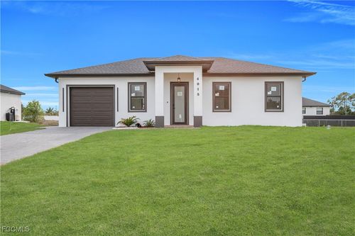 4015 12th St Sw, Lehigh Acres, FL, 33976-2720 | Card Image