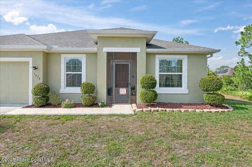 1478 Gray St Se, Palm Bay, FL, 32909-7655 | Card Image