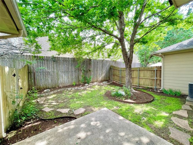 Backyard | Image 10