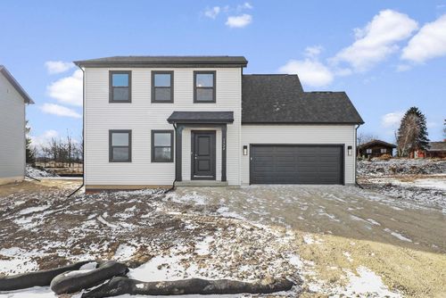 46-334 Wild Rose Way, Stoughton, WI, 53589 | Card Image
