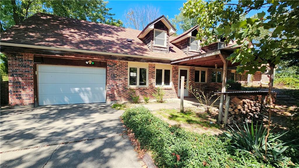 21st Rd, Warrensburg, MO 64093