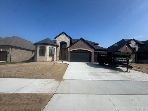 50758 Timberstone Dr, Macomb, MI, 48042-4437 | Card Image