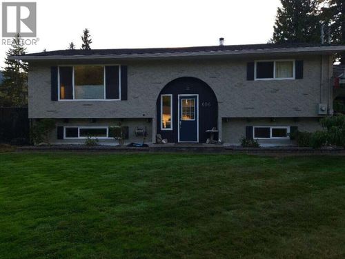 606 Gillis Avenue, Sicamous, BC, V0E2V1 | Card Image