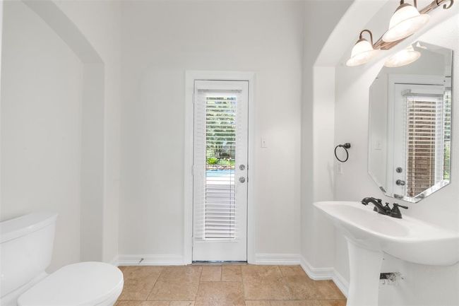 3207 W Benders Landing Blvd, House other with 3 bedrooms, 4 bathrooms and 3 parking in Spring TX | Image 20