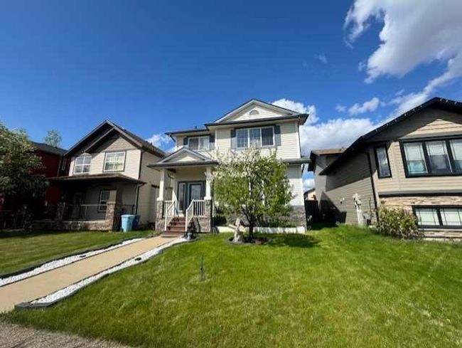 179 Loutit Road, Home with 5 bedrooms, 3 bathrooms and 3 parking in Fort Mcmurray AB | Image 1