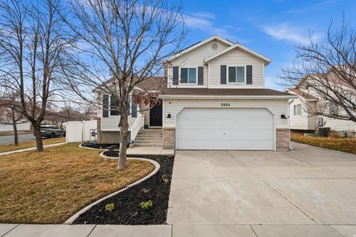 5884 Impressions Dr, Salt Lake City, UT, 84118-9216 | Card Image