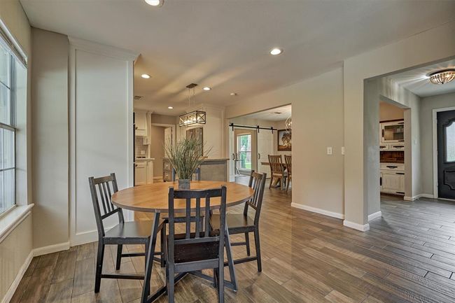 6411 Elmgrove Rd, House other with 4 bedrooms, 3 bathrooms and 2 parking in Spring TX | Image 10