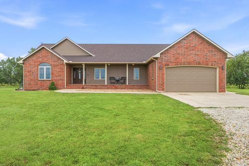 962 W 120th Ave N, Conway Springs, KS, 67031-8046 | Card Image