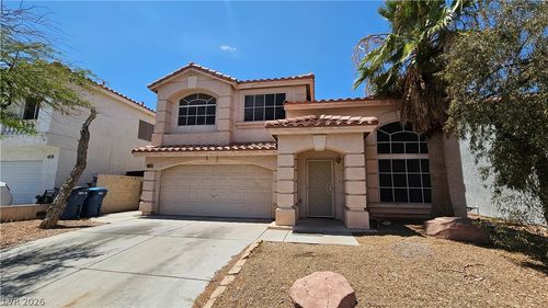 10071 Cheyenne Dawn St, Las Vegas, NV, 89183-6370 | Card Image