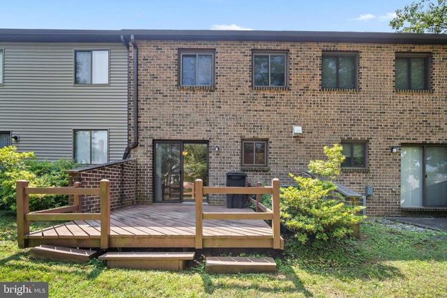 103 Fairfax Ct, Townhouse with 2 bedrooms, 3 bathrooms and null parking in Chesterbrook PA | Image 22