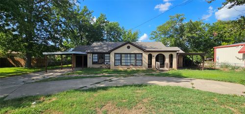 401 E Pine St, Edgewood, TX, 75117-3144 | Card Image
