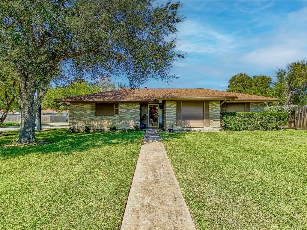 Arkansas St, Ingleside, TX 78362