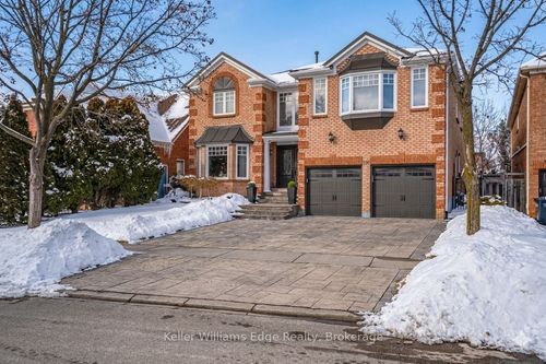 1519 Ballantrae Dr, Mississauga, ON, L5M3N4 | Card Image