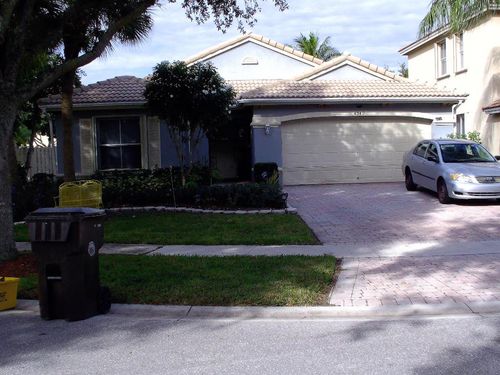 4342 Onega Cir, West Palm Beach, FL, 33409-7870 | Card Image