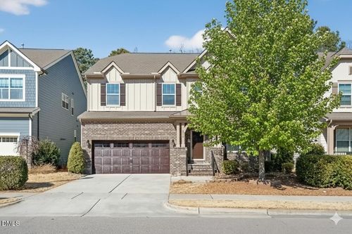3114 Bluff Oak Dr, Cary, NC, 27519-0106 | Card Image