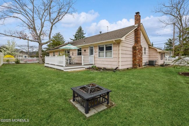 305 Springfield Ave, House other with 3 bedrooms, 2 bathrooms and null parking in Pine Beach NJ | Image 19