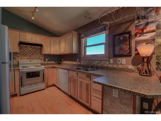 2784 Lakeside Dr, House other with 2 bedrooms, 1 bathrooms and null parking in FAIRPLAY CO | Image 13