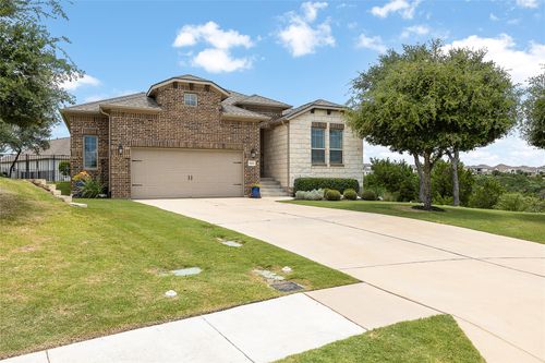 1232 Trevi Fontana Drive, Leander, TX, 78641 | Card Image