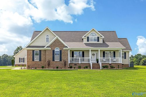 773 Old Horton Road, Albertville, AL, 35950 | Card Image