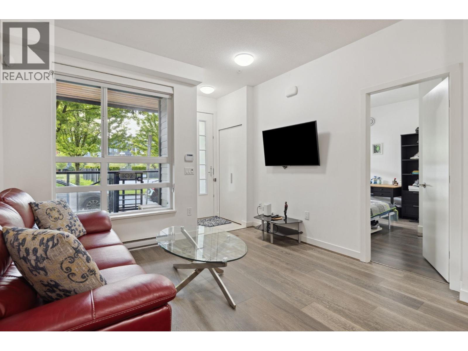 Residential in Vancouver 3