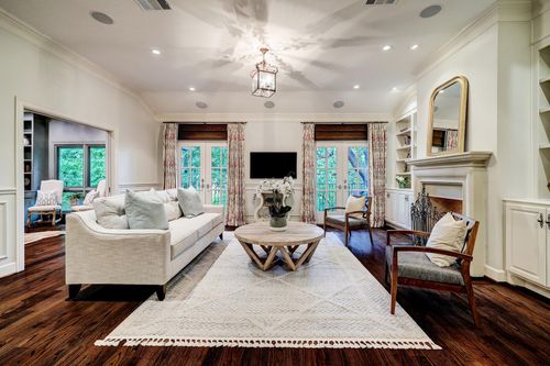 6599 Bayou Glen Rd, Houston, TX, 77057-1053 | Card Image