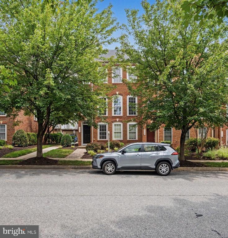 Residential in PERRY HALL 2