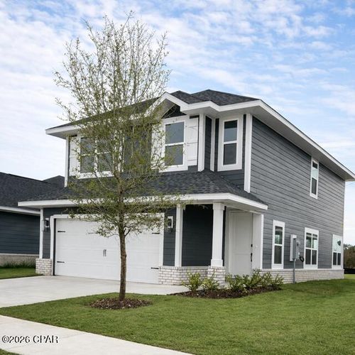 7088 Traditions Dr, Panama City, FL, 32404-2976 | Card Image