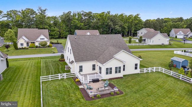 35284 Helmsman Way, House other with 5 bedrooms, 4 bathrooms and null parking in MILLSBORO DE | Image 63