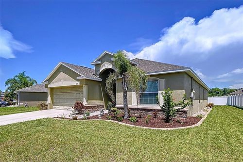 10143 Tolman Dr, HUDSON, FL, 34667-6394 | Card Image