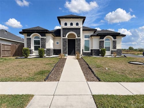 710 Ramsey Street, San Juan, TX, 78589 | Card Image