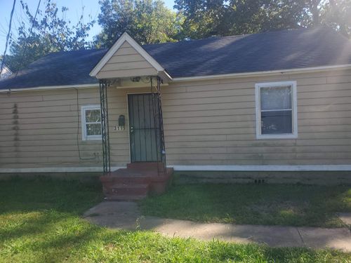 3119 Allison Ave, Memphis, TN, 38112-3501 | Card Image