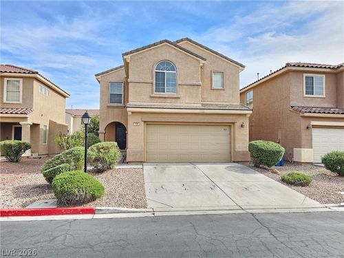 105 Courteous Ct, North Las Vegas, NV, 89032-6171 | Card Image