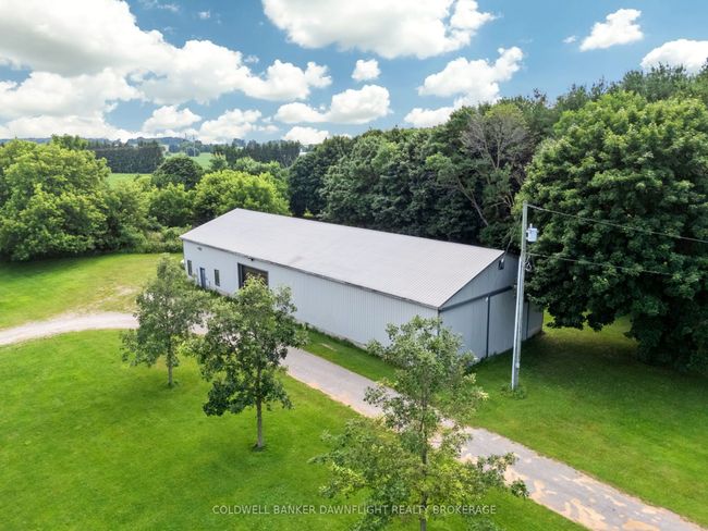 6407 Whalen Line, House other with 5 bedrooms, 3 bathrooms and 10 parking in Lucan Biddulph ON | Image 41