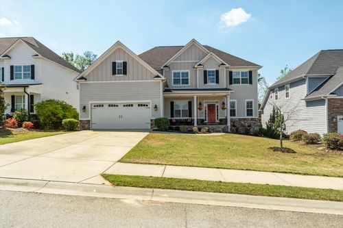 9060 Winterton St, Evans, GA, 30809-8430 | Card Image