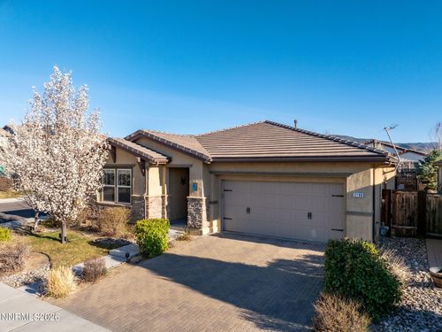 2190 Dutch Draft Dr, Reno, NV, 89521-4385 | Card Image