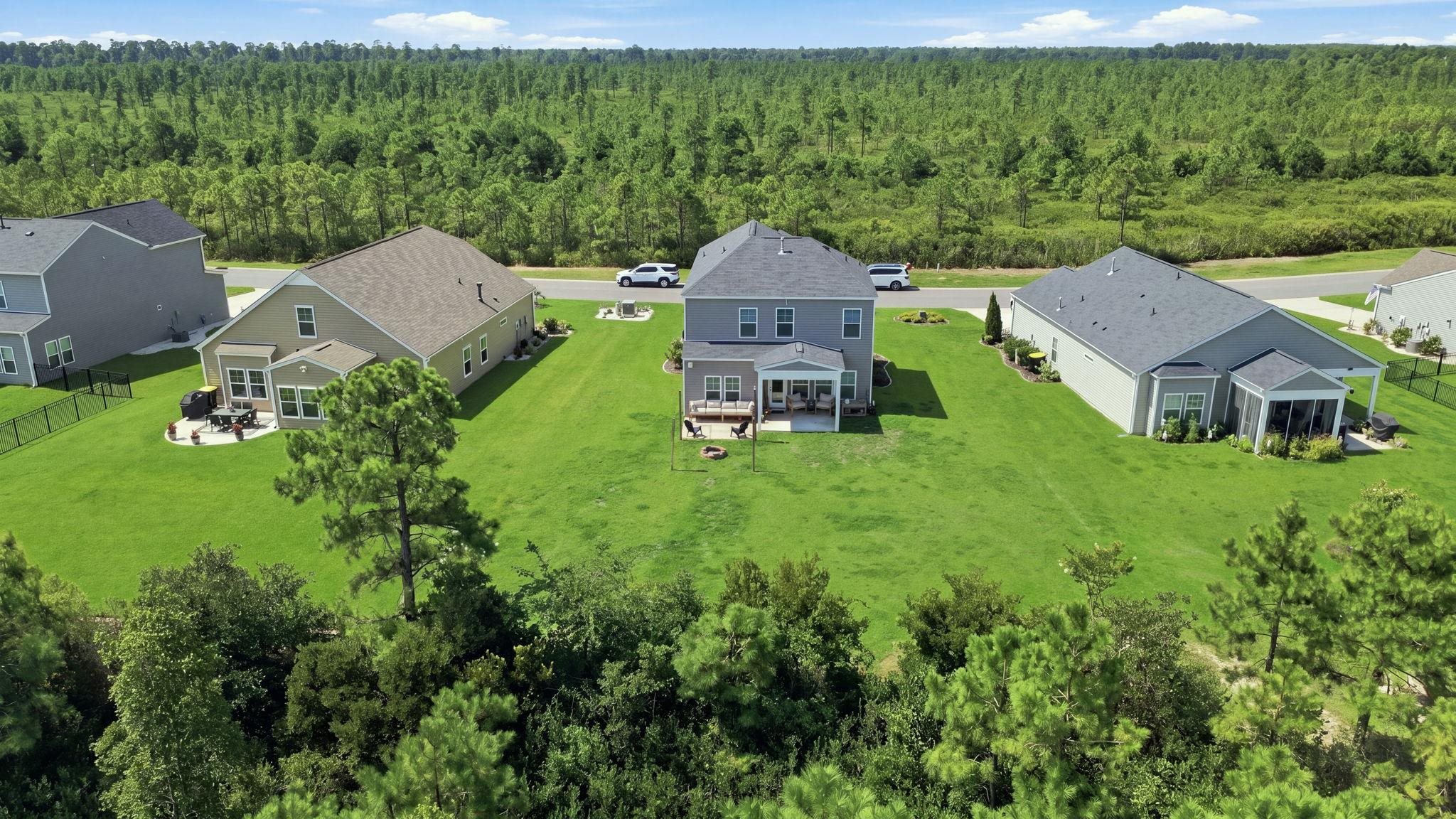 Residential in Conway 3