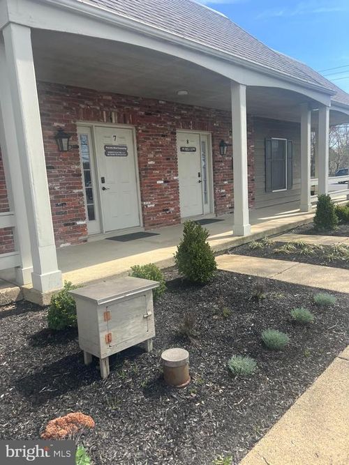 ste-7-3503 York Rd, FURLONG, PA, 18925-1175 | Card Image