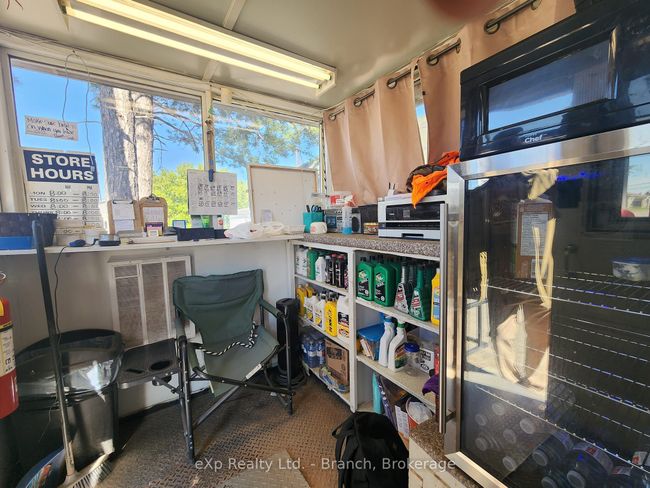 38 Huron Rd, Home with 0 bedrooms, 1 bathrooms and 15 parking in Cochrane ON | Image 6