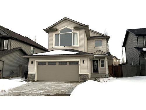 9 Hickory Trail, Spruce Grove, AB, T7X0A6 | Card Image
