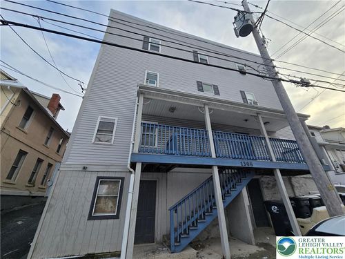 3-1306 E 4th Street, Bethlehem City, PA, 18015 | Card Image