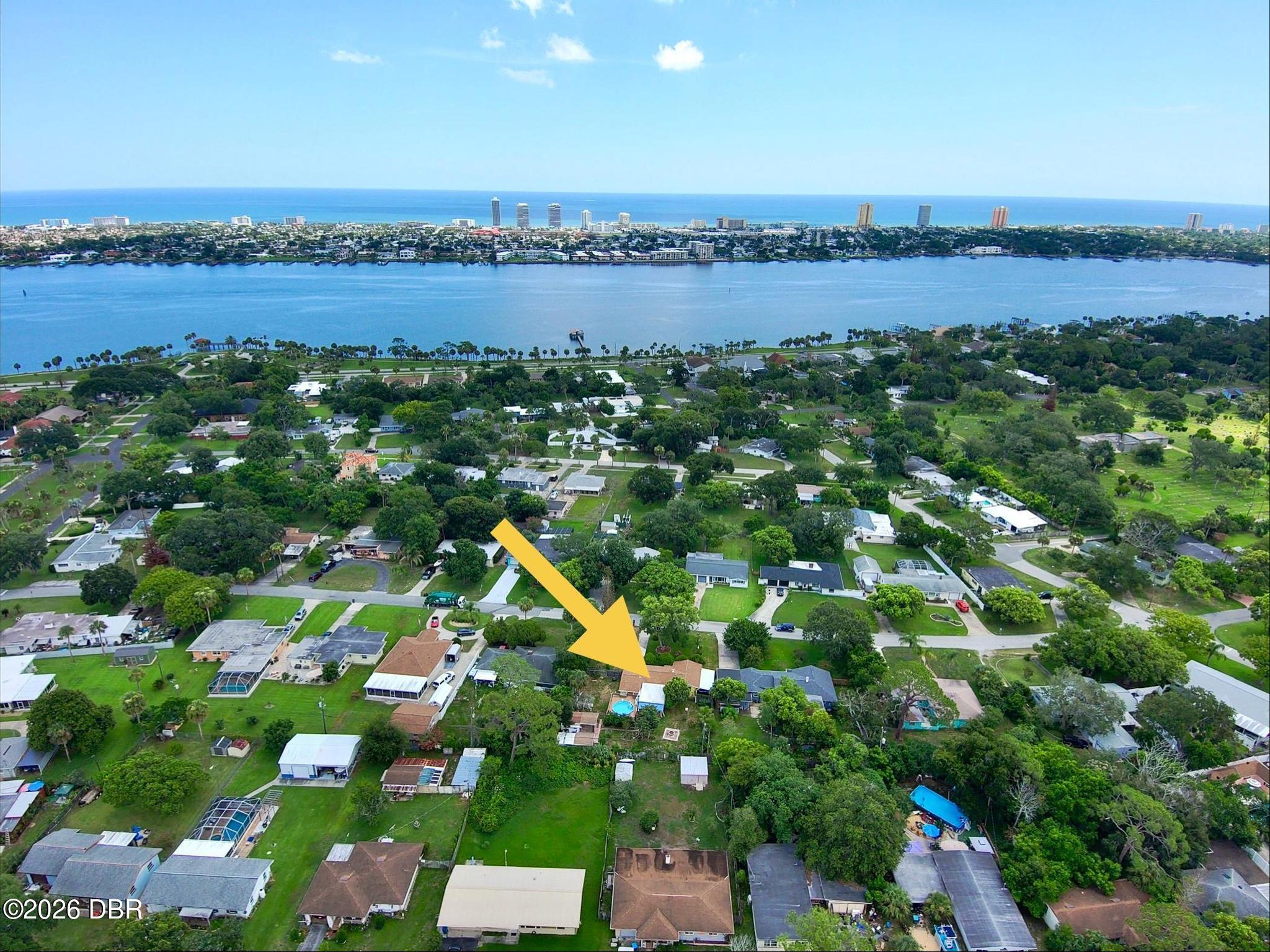 Residential in Holly Hill 5