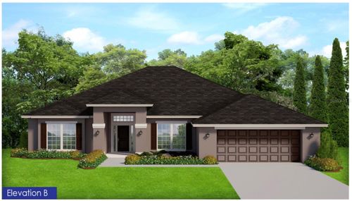 36861 Hidden View Cir, Dade City, FL, 33523-4400 | Card Image