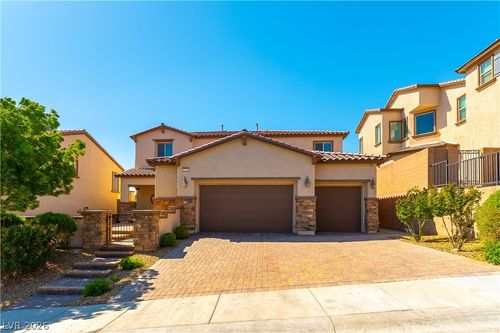 2775 Sacred Ct, Henderson, NV, 89052-4502 | Card Image