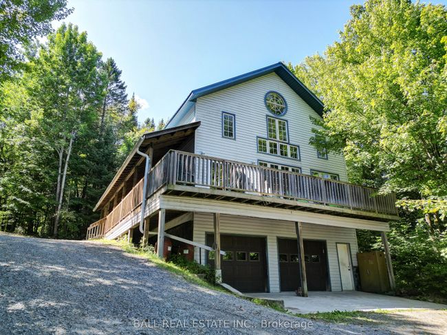 75 Maple Ridge Lane, House other with 6 bedrooms, 4 bathrooms and 8 parking in Wollaston ON | Image 32