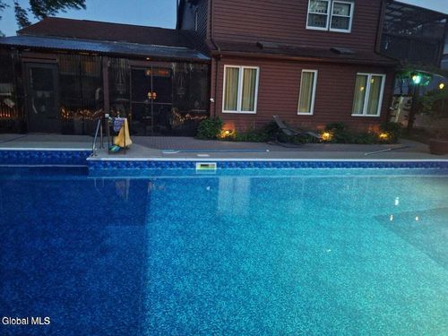 55 Alpine Dr, Latham, NY, 12110-1201 | Card Image