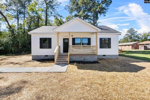 429 Saddletrail Rd, Columbia, SC, 29203-1469 | Card Image