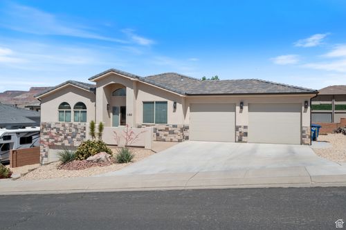 1160 N Main St, Hurricane, UT, 84737-1791 | Card Image